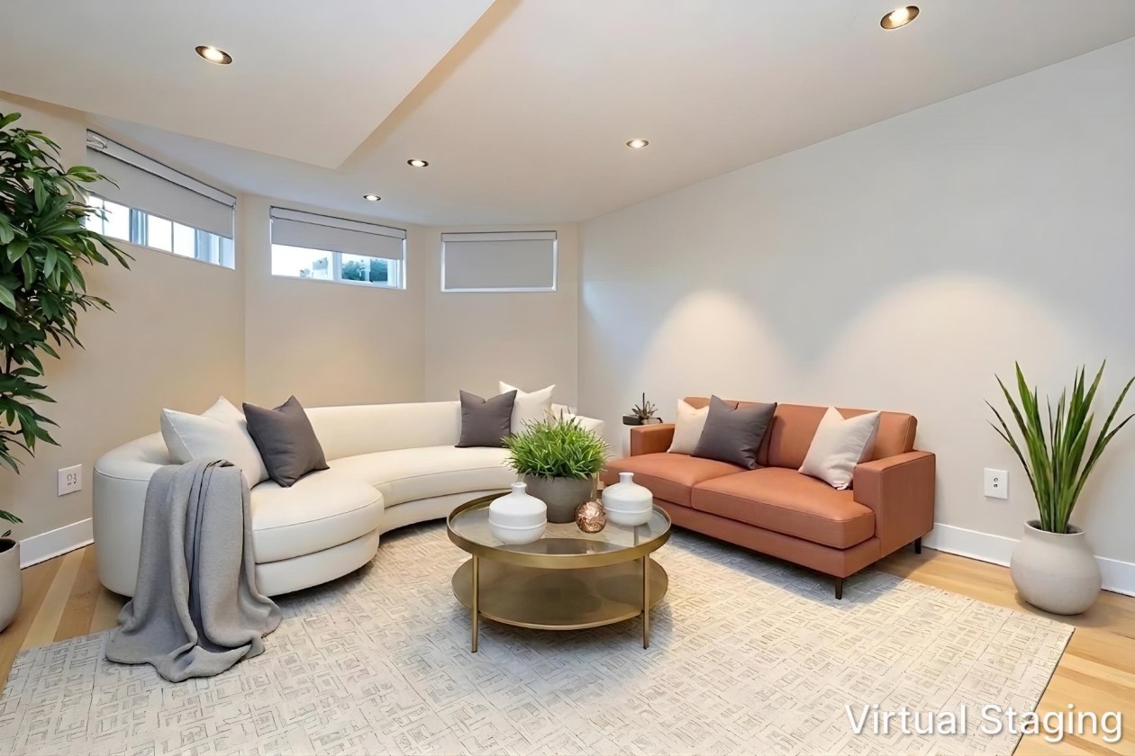 Salle familiale — 8635, Rue Orsay, Brossard, J4Y3G4, Brossard