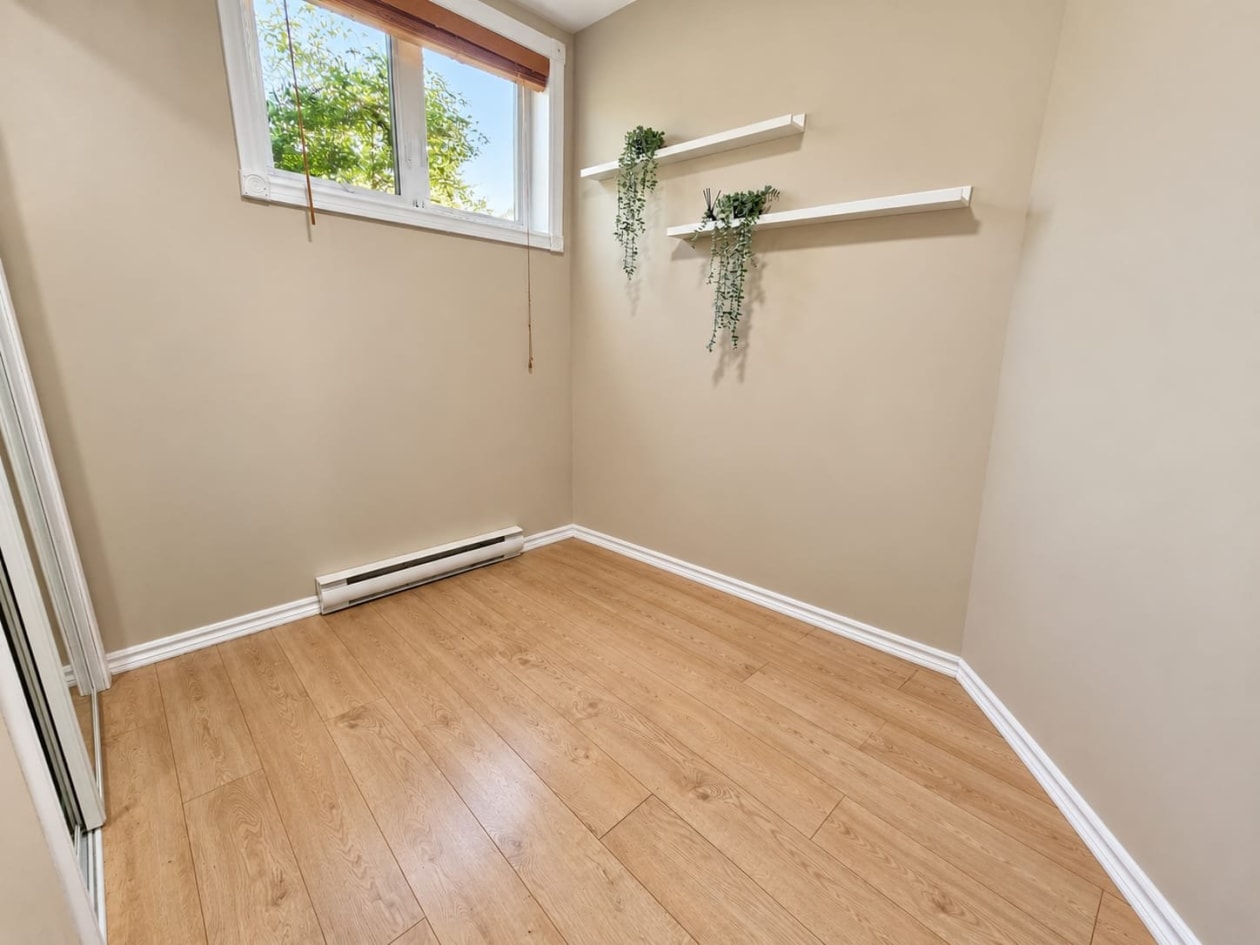 Chambre à coucher — 248 Rue de la Riviera, Saguenay