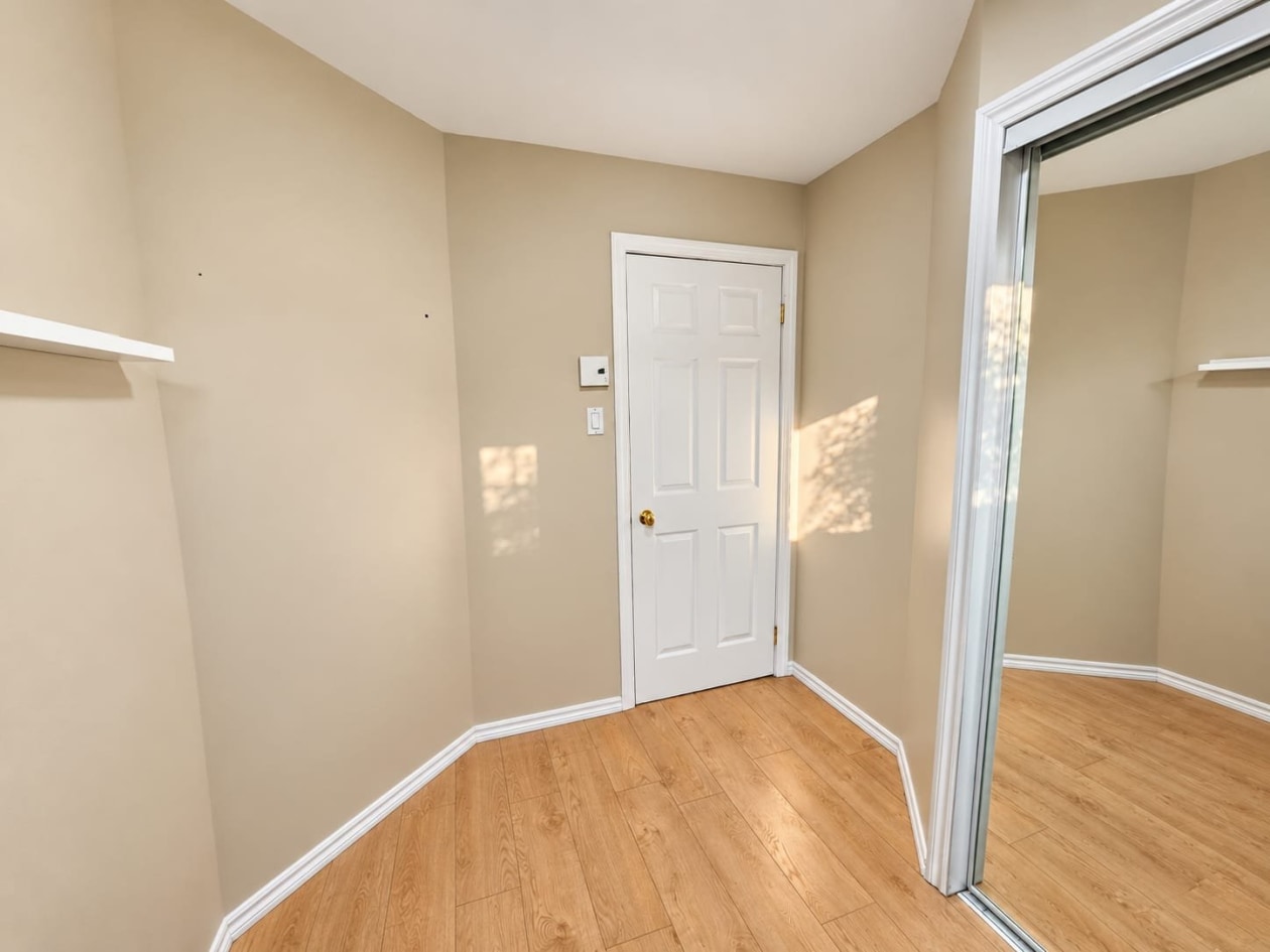 Chambre à coucher — 248 Rue de la Riviera, Saguenay