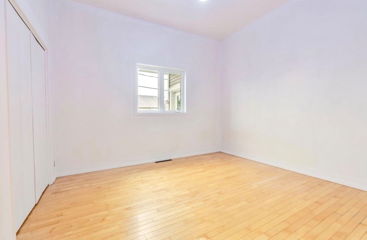 Chambre à coucher — 248 Rue Lacroix, Lambton