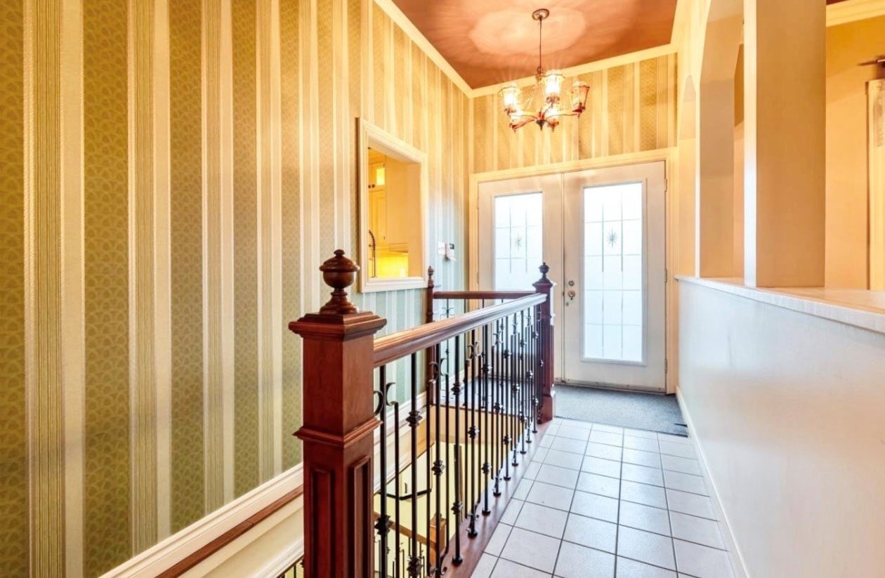 Hall d'entrée — 248 Rue Lacroix, Lambton