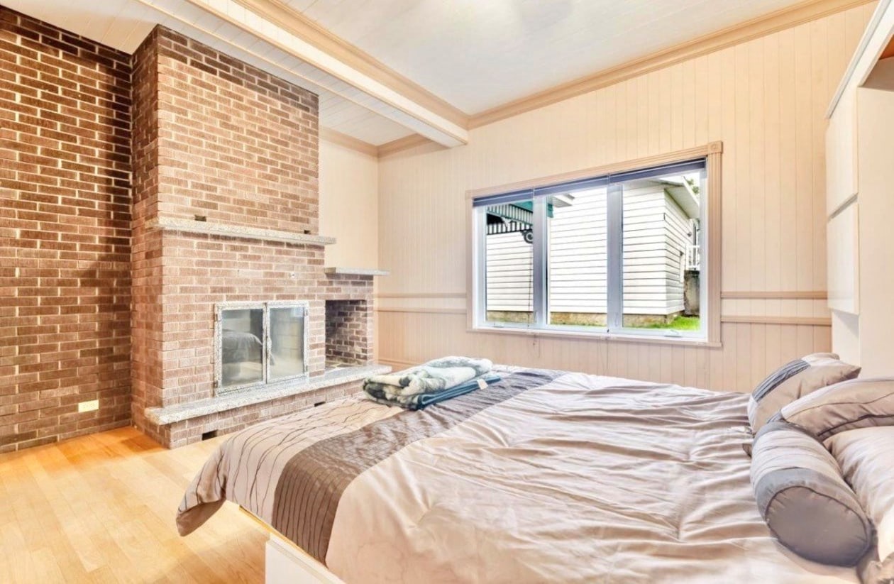 Chambre à coucher — 248 Rue Lacroix, Lambton