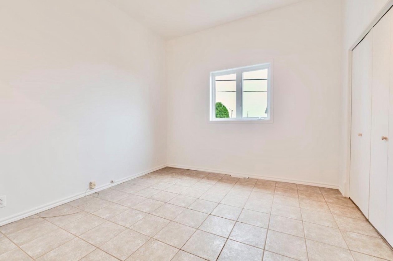 Chambre à coucher — 248 Rue Lacroix, Lambton