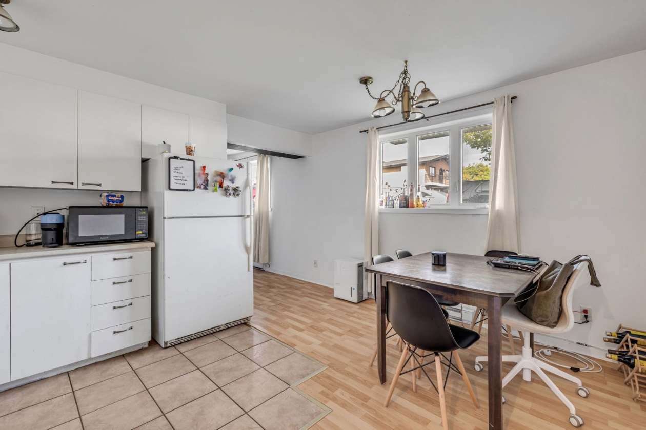 Photo 5 — 27 Rue du Sénégal, Québec
