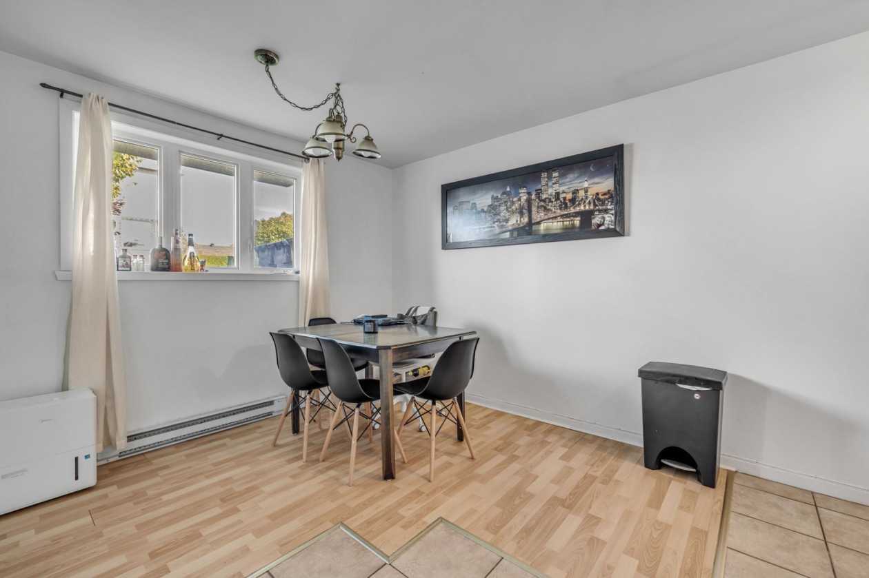 Photo 6 — 27 Rue du Sénégal, Québec