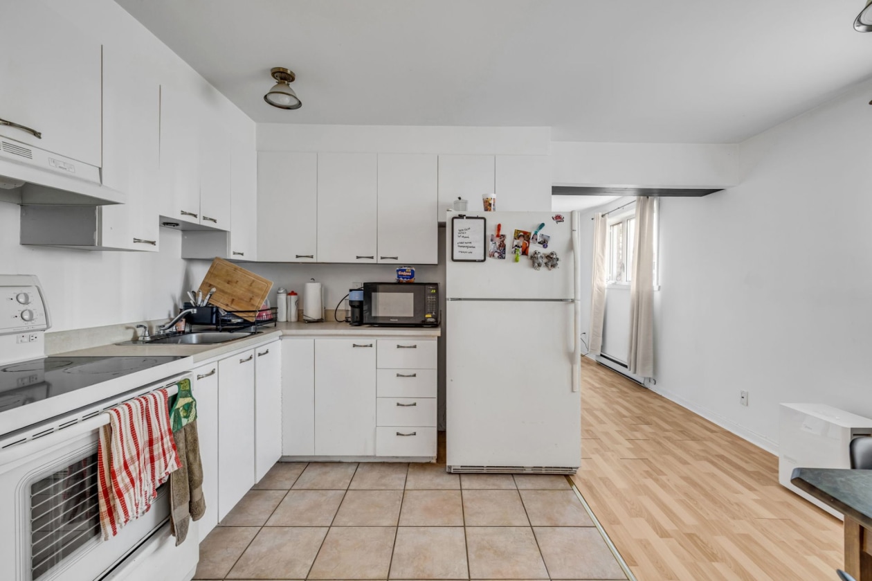 Photo 4 — 27 Rue du Sénégal, Québec