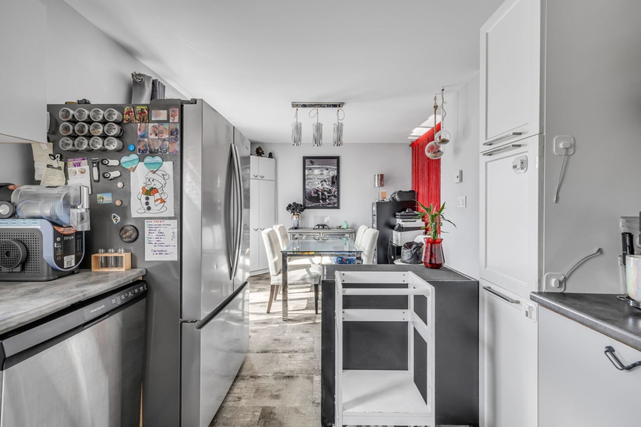 Photo 21 — 27 Rue du Sénégal, Québec