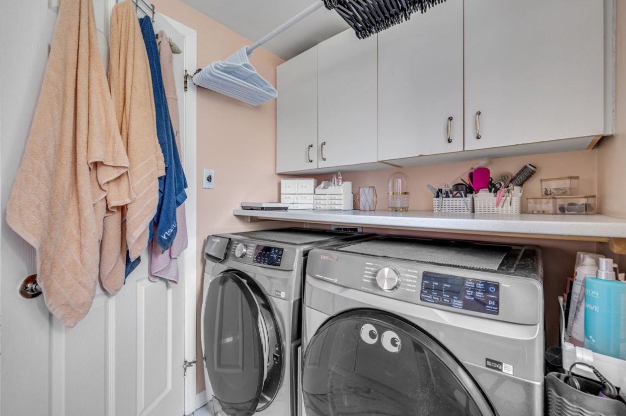 Salle de bains — 27 Rue du Sénégal, Québec