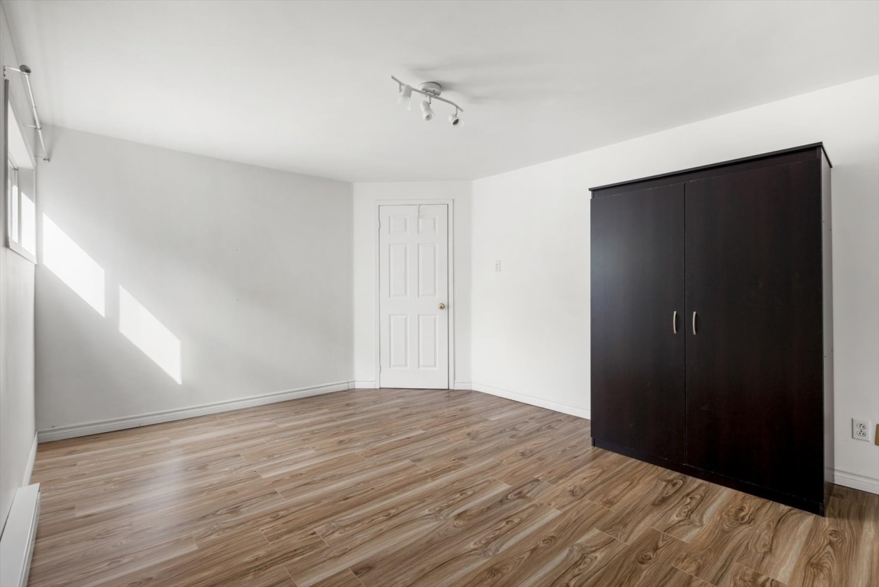 Chambre à coucher — 90 Rue des Aventuriers, Trois-Rivières