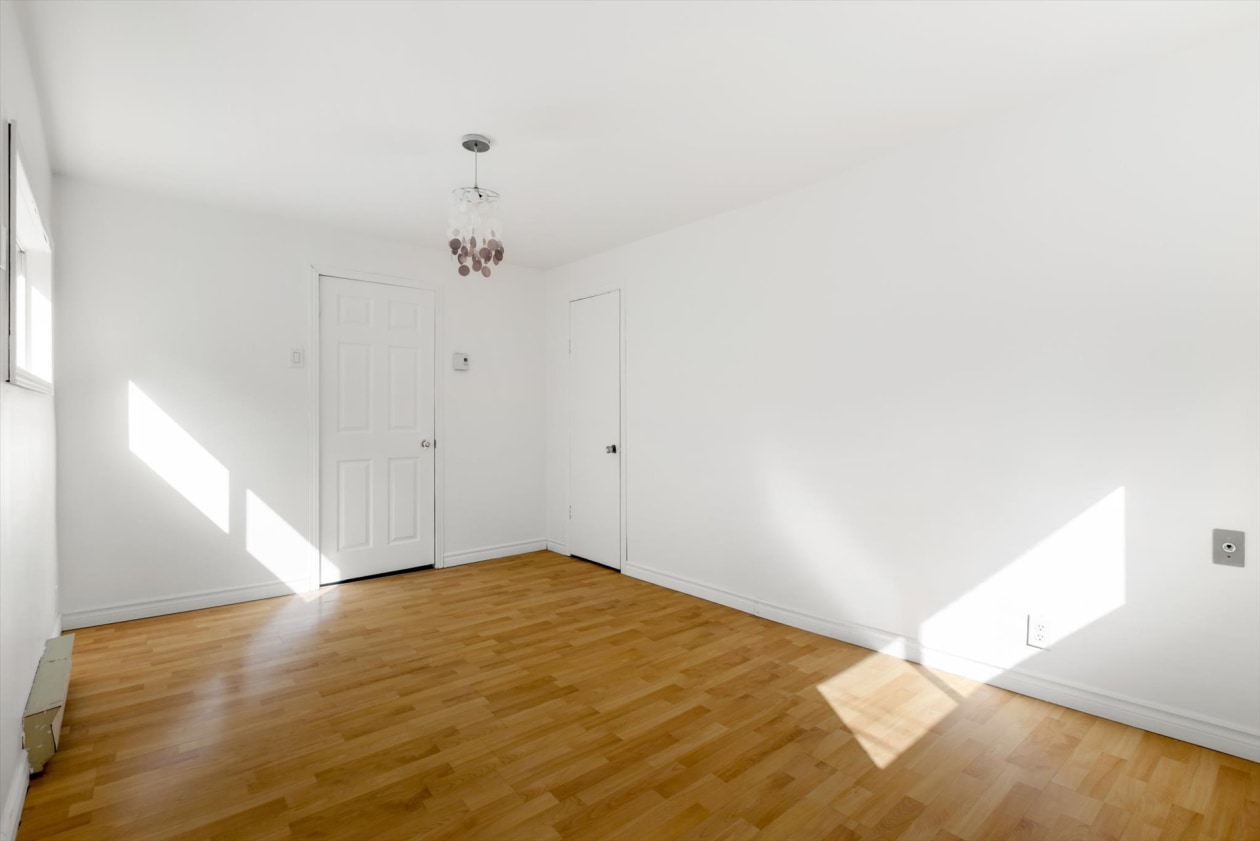 Chambre à coucher — 90 Rue des Aventuriers, Trois-Rivières