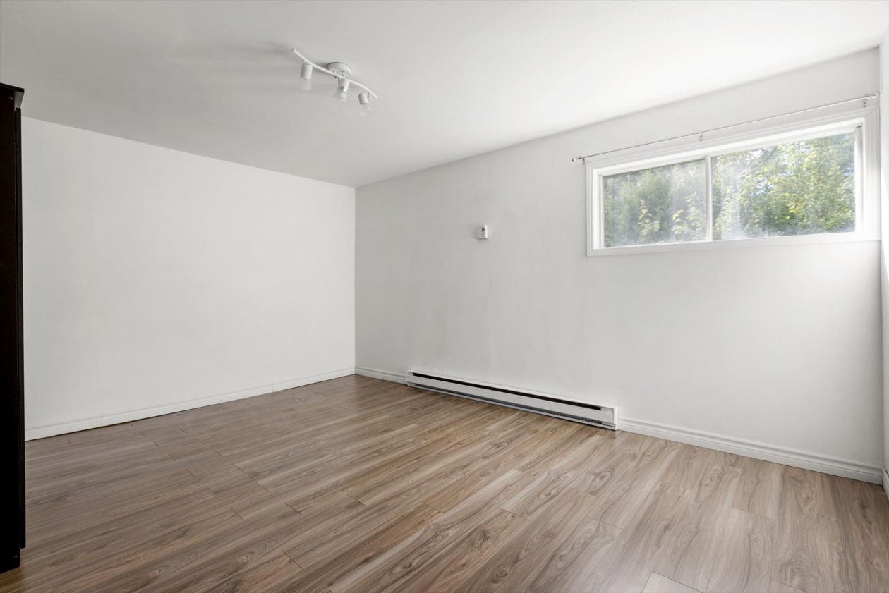 Chambre à coucher — 90 Rue des Aventuriers, Trois-Rivières