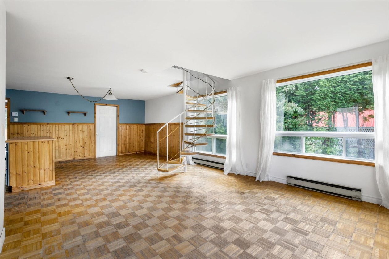 Salle à manger — 90 Rue des Aventuriers, Trois-Rivières