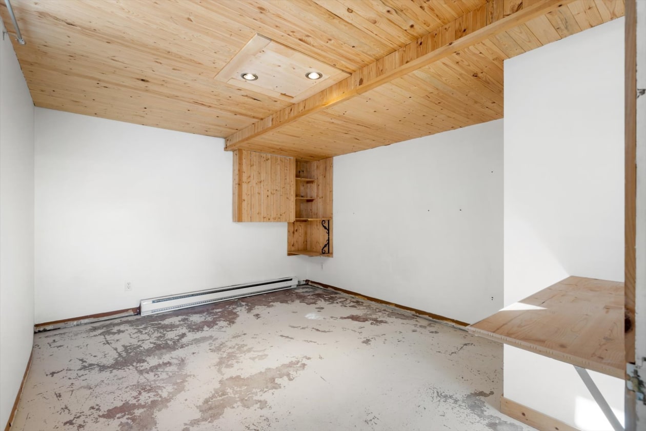 Chambre à coucher — 90 Rue des Aventuriers, Trois-Rivières