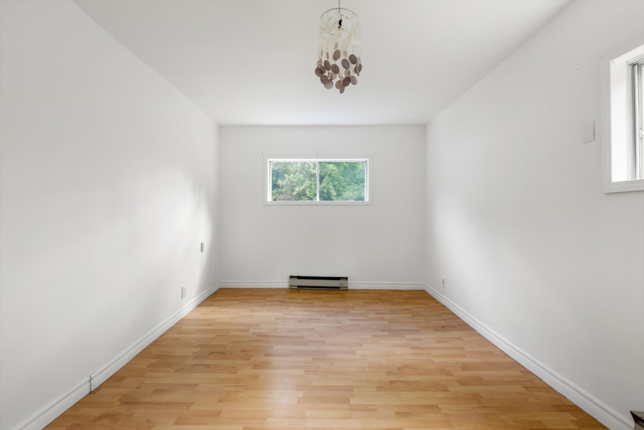 Chambre à coucher — 90 Rue des Aventuriers, Trois-Rivières