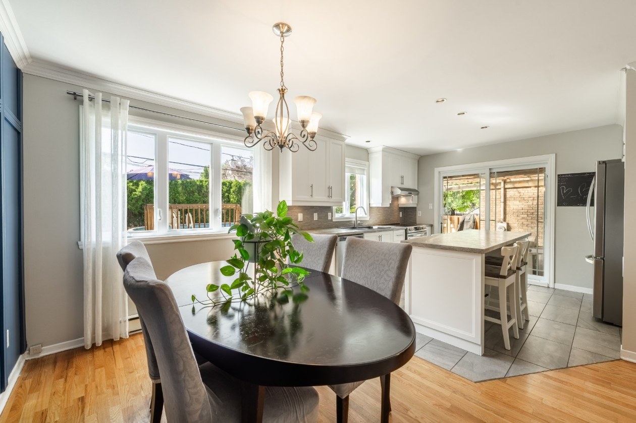 Vue d'ensemble — 224, Rue de Montligeon, Boucherville, J4B6E6, Boucherville
