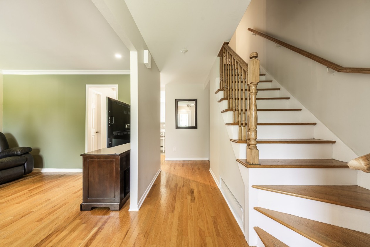 Vue d'ensemble — 224, Rue de Montligeon, Boucherville, J4B6E6, Boucherville