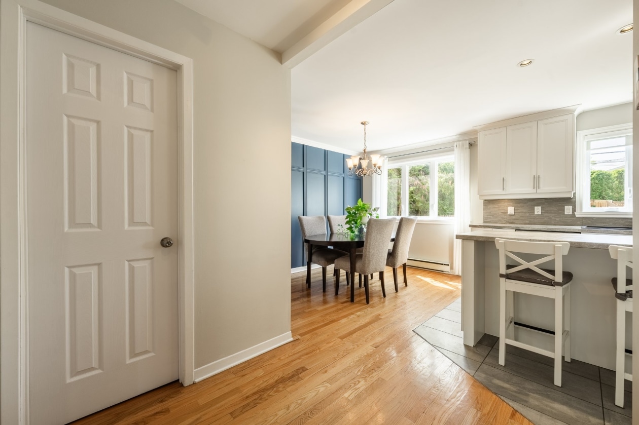 Vue d'ensemble — 224, Rue de Montligeon, Boucherville, J4B6E6, Boucherville