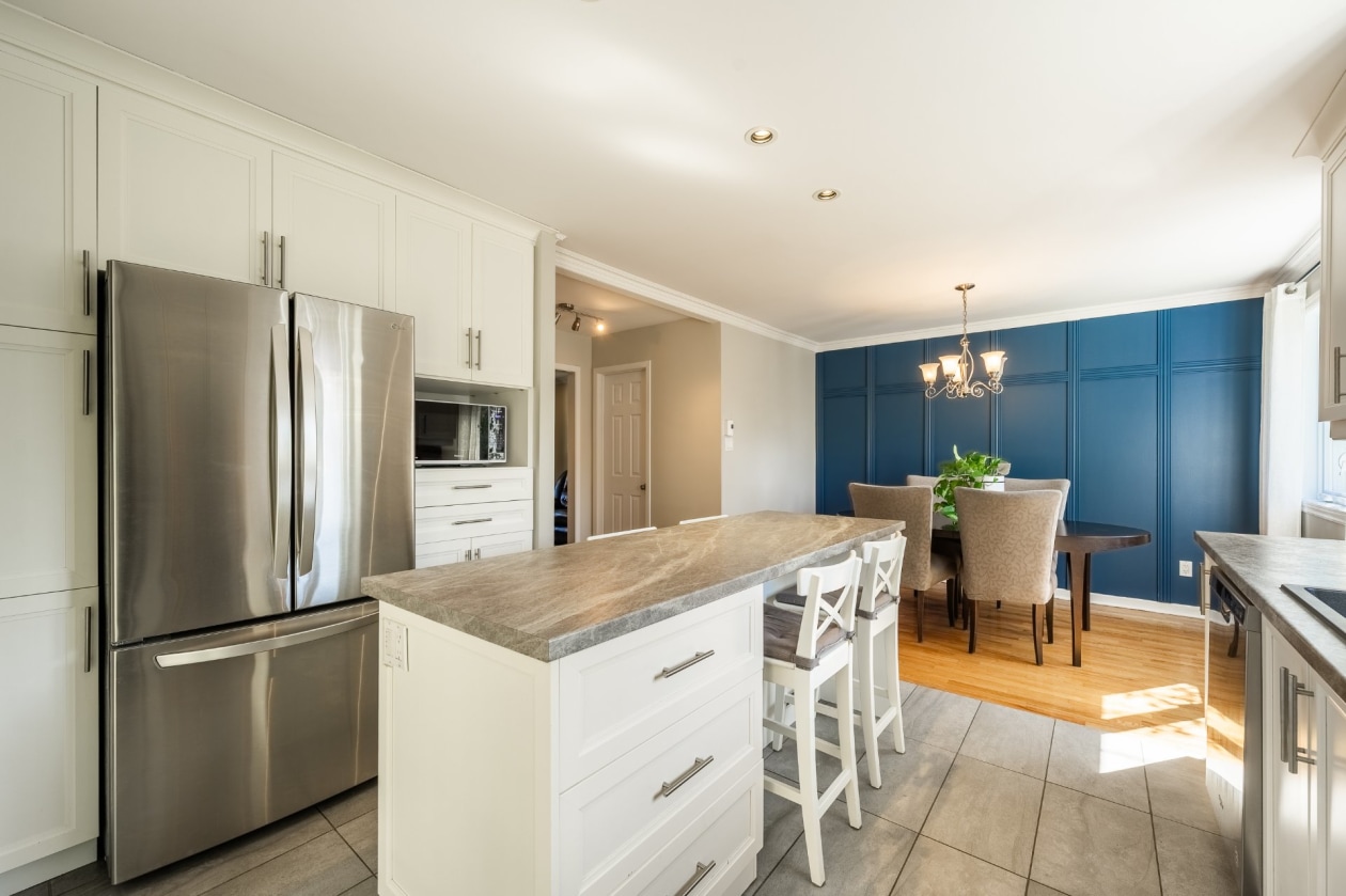 Photo 10 — 224, Rue de Montligeon, Boucherville, J4B6E6, Boucherville