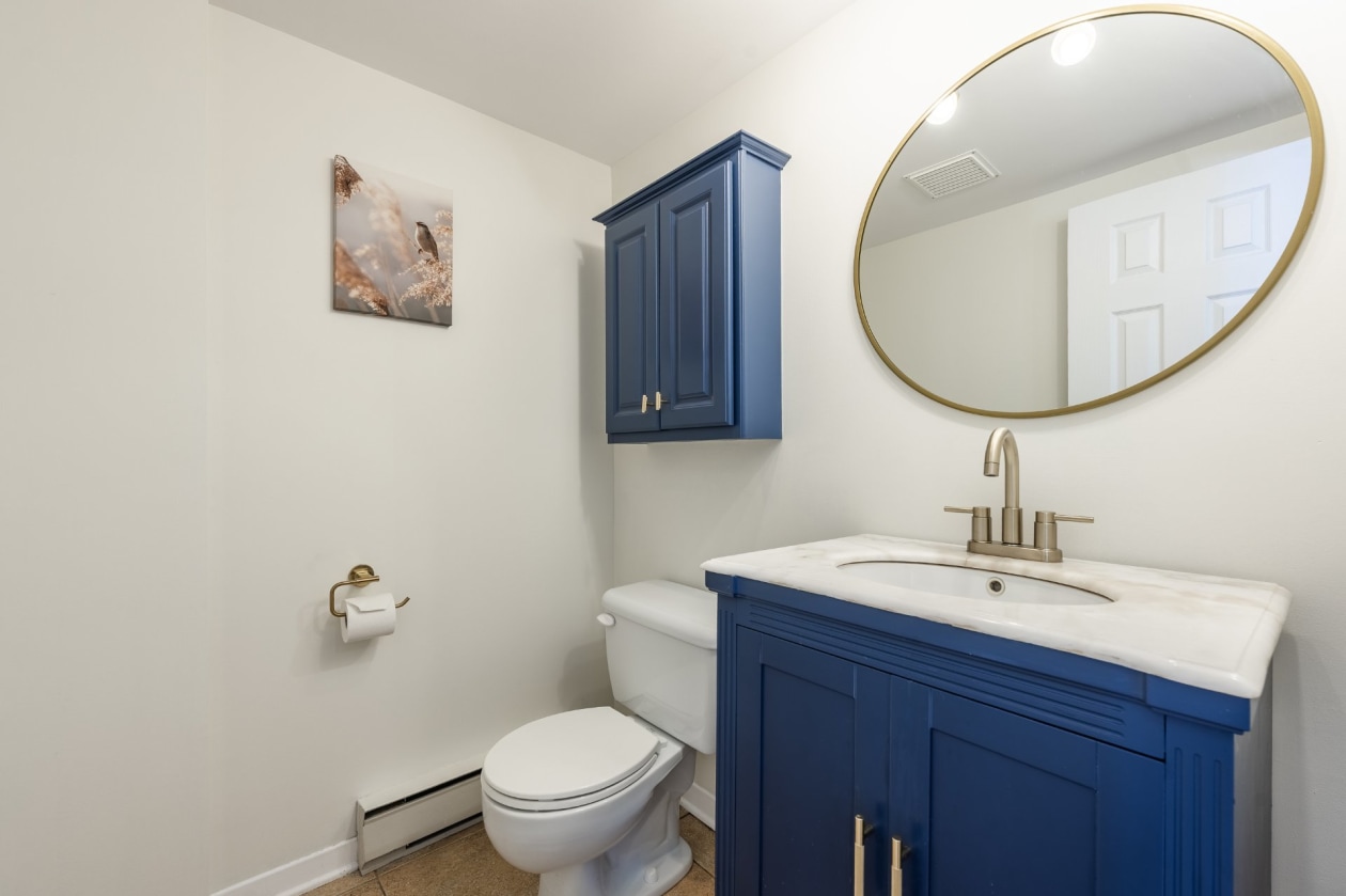 Salle d'eau — 224, Rue de Montligeon, Boucherville, J4B6E6, Boucherville