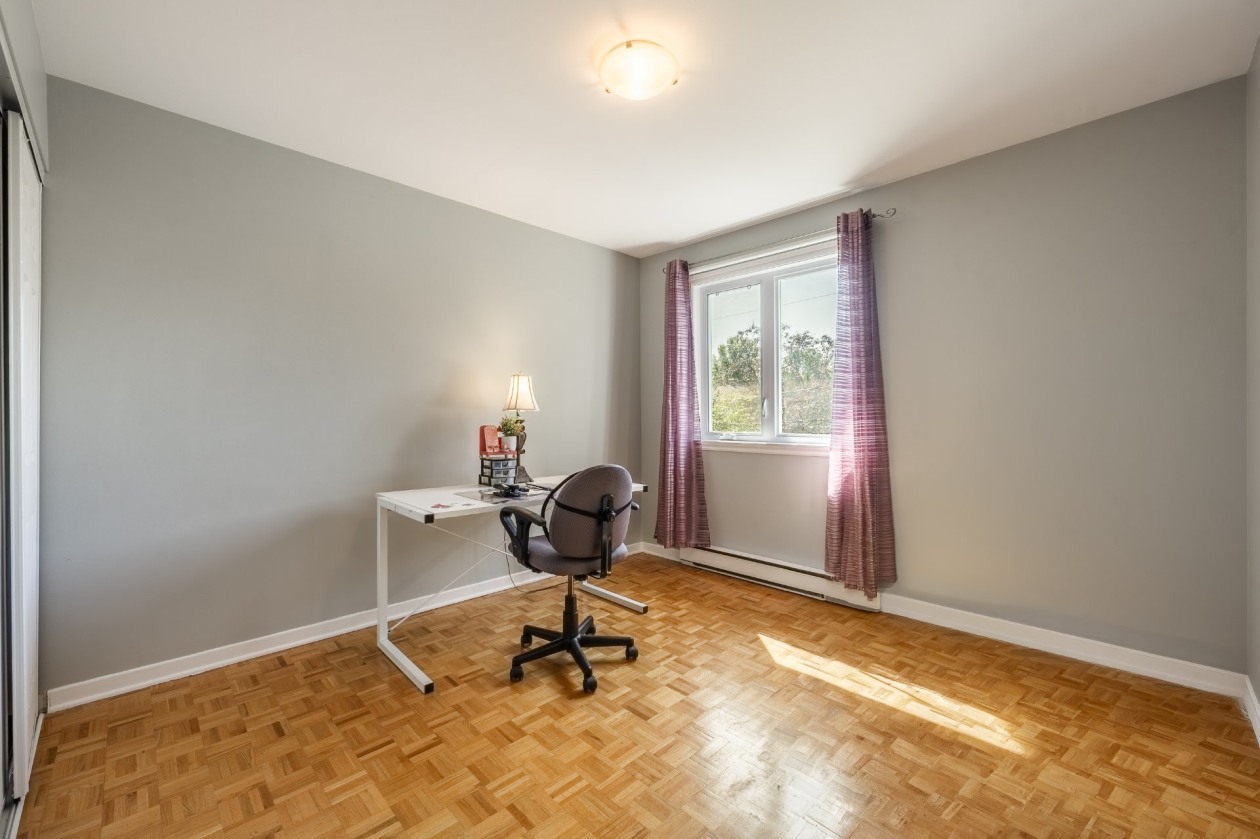 Chambre à coucher — 224, Rue de Montligeon, Boucherville, J4B6E6, Boucherville