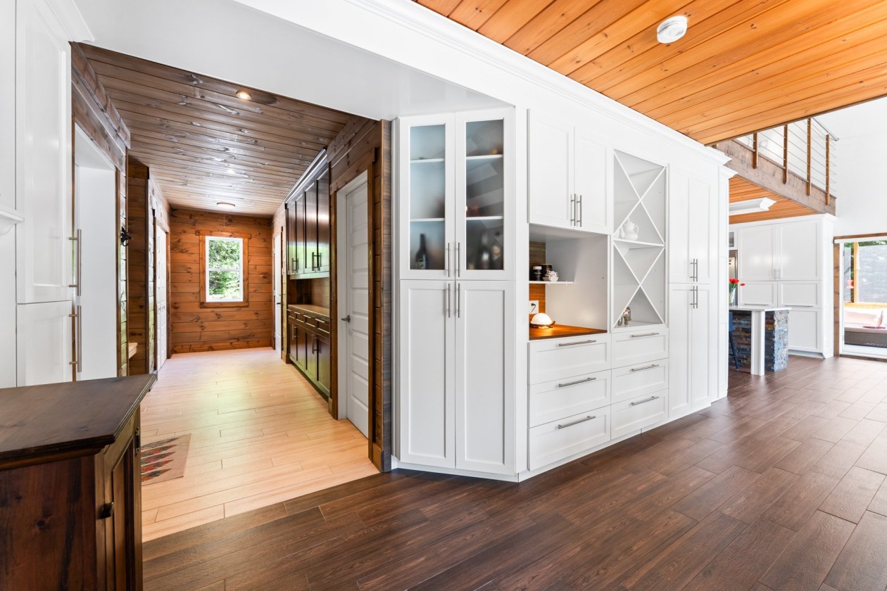 Hall d'entrée — 6850, Crois. du Sommet, Rawdon, J0K1S0, Rawdon