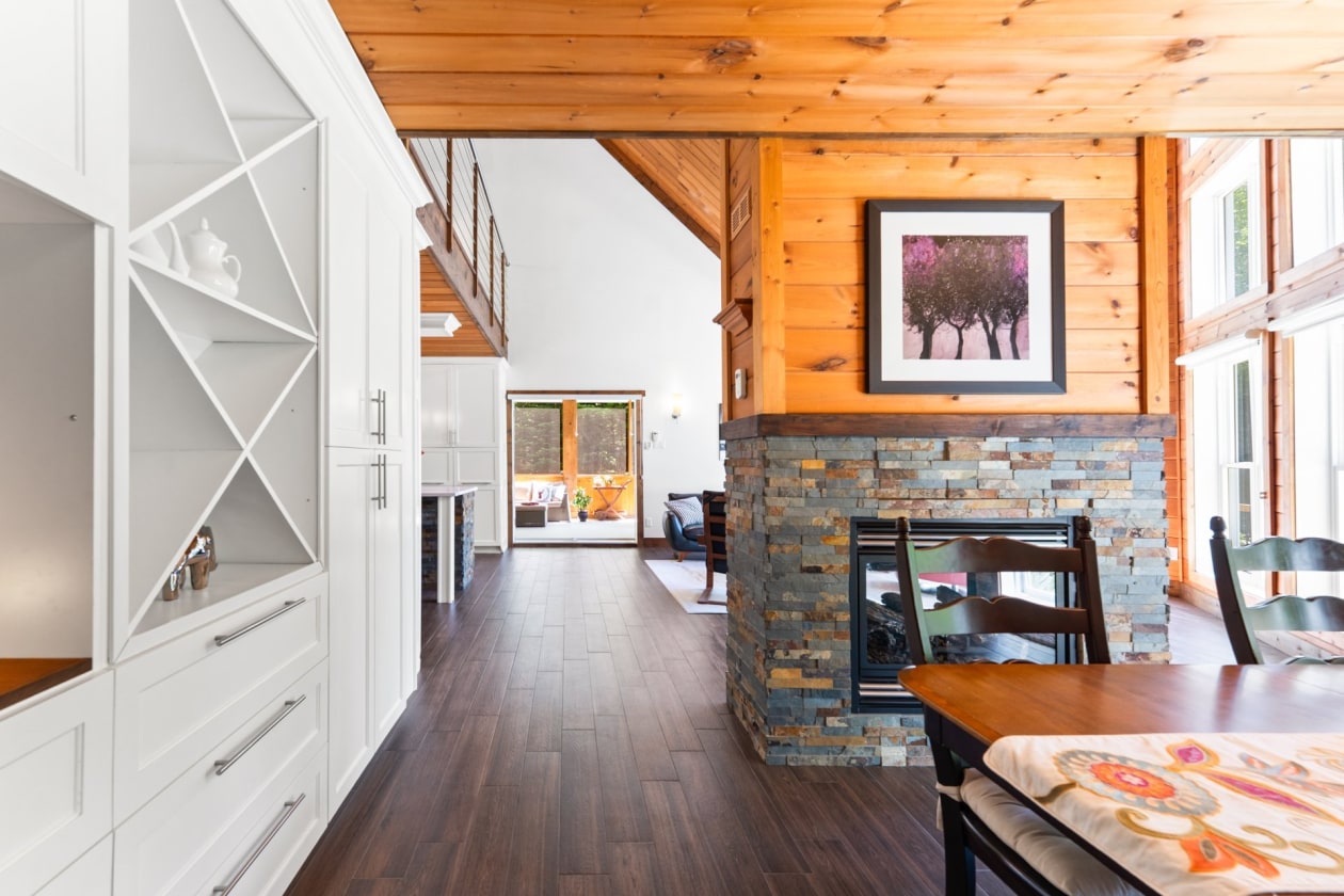 Hall d'entrée — 6850, Crois. du Sommet, Rawdon, J0K1S0, Rawdon