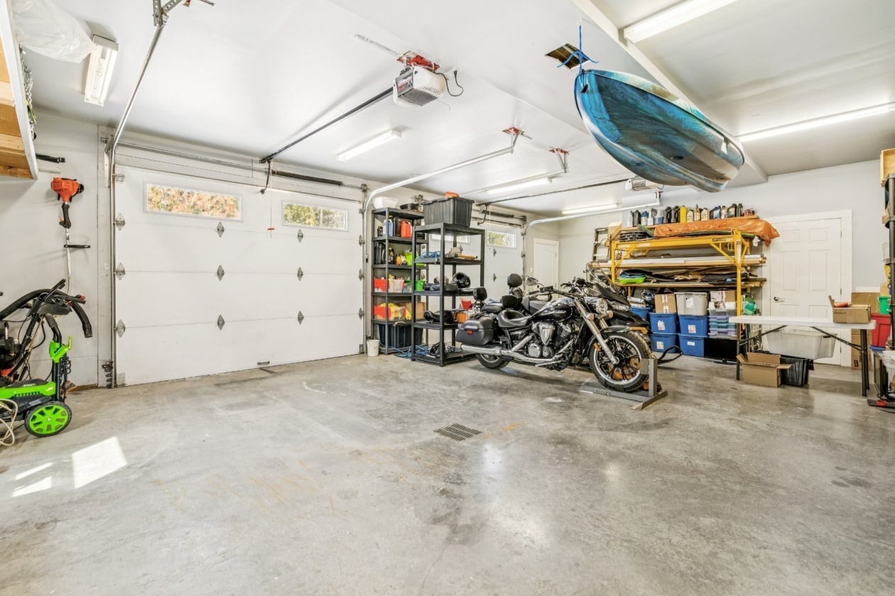 Garage — 6850, Crois. du Sommet, Rawdon, J0K1S0, Rawdon