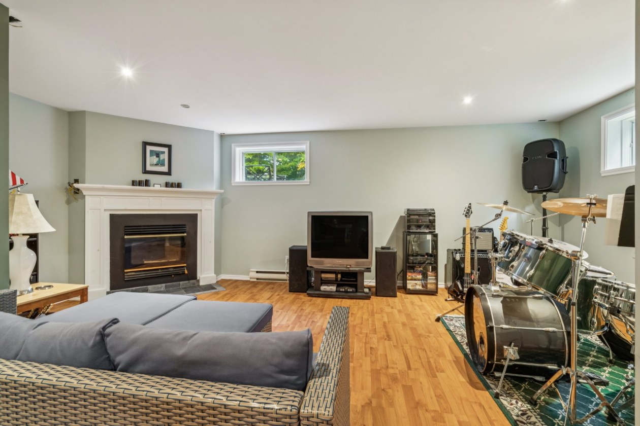 Sous-sol — 153, Rue Larivière, Saint-Colomban, J5K1E5, Saint-Colomban