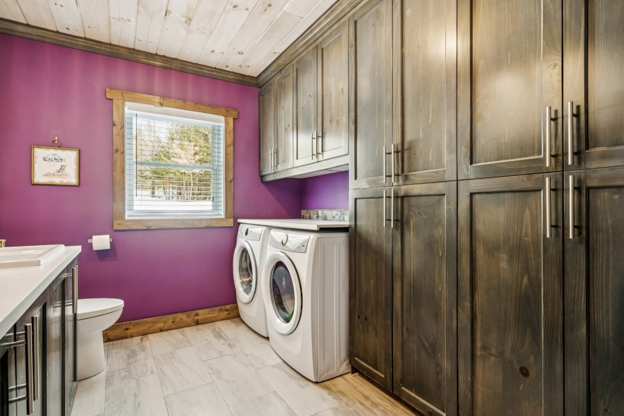 Salle d'eau — 6850, Crois. du Sommet, Rawdon, J0K1S0, Rawdon