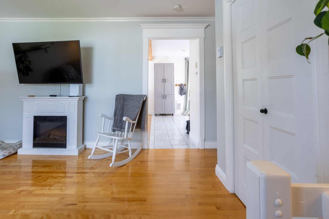 Salon — 5305, Rue de Courcelette, Trois-Rivières, G8Y3V1, Trois-Rivières
