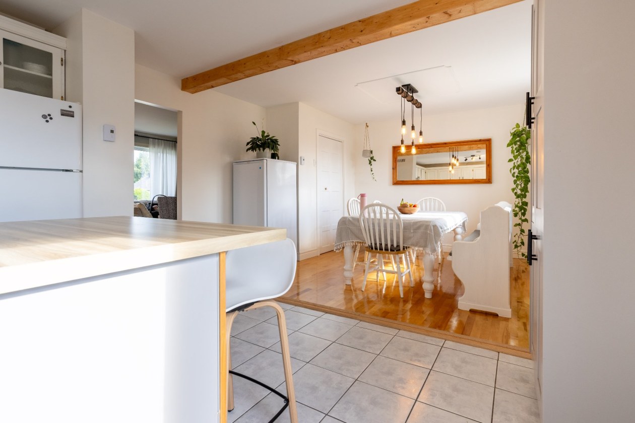 Salle à manger — 5305, Rue de Courcelette, Trois-Rivières, G8Y3V1, Trois-Rivières