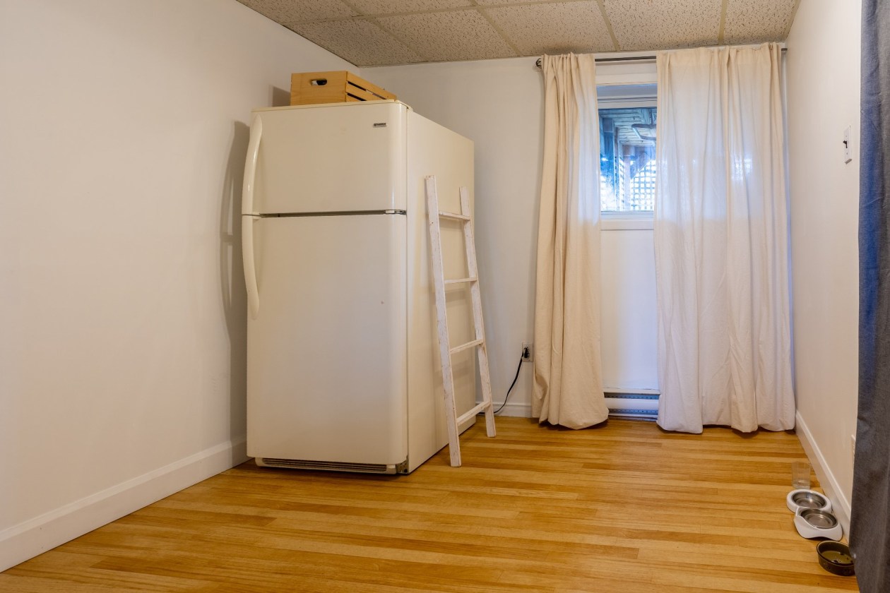 Chambre à coucher — 5305, Rue de Courcelette, Trois-Rivières, G8Y3V1, Trois-Rivières