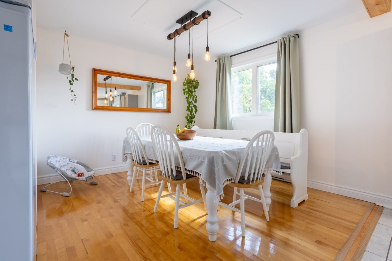 Salle à manger — 5305, Rue de Courcelette, Trois-Rivières, G8Y3V1, Trois-Rivières