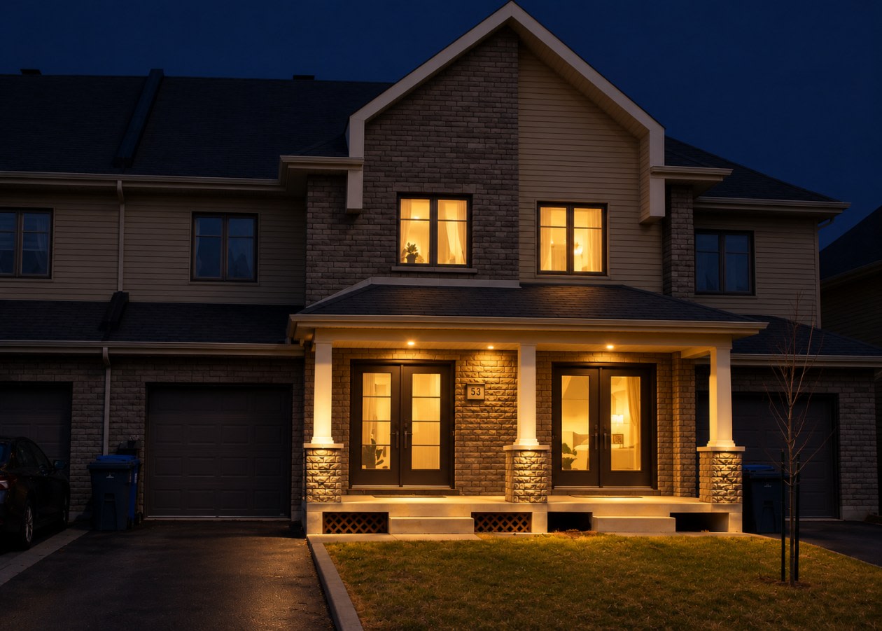 Photo 1 — 52 Rue Des Bouleaux, Châteauguay, J6K 0H2, Châteauguay