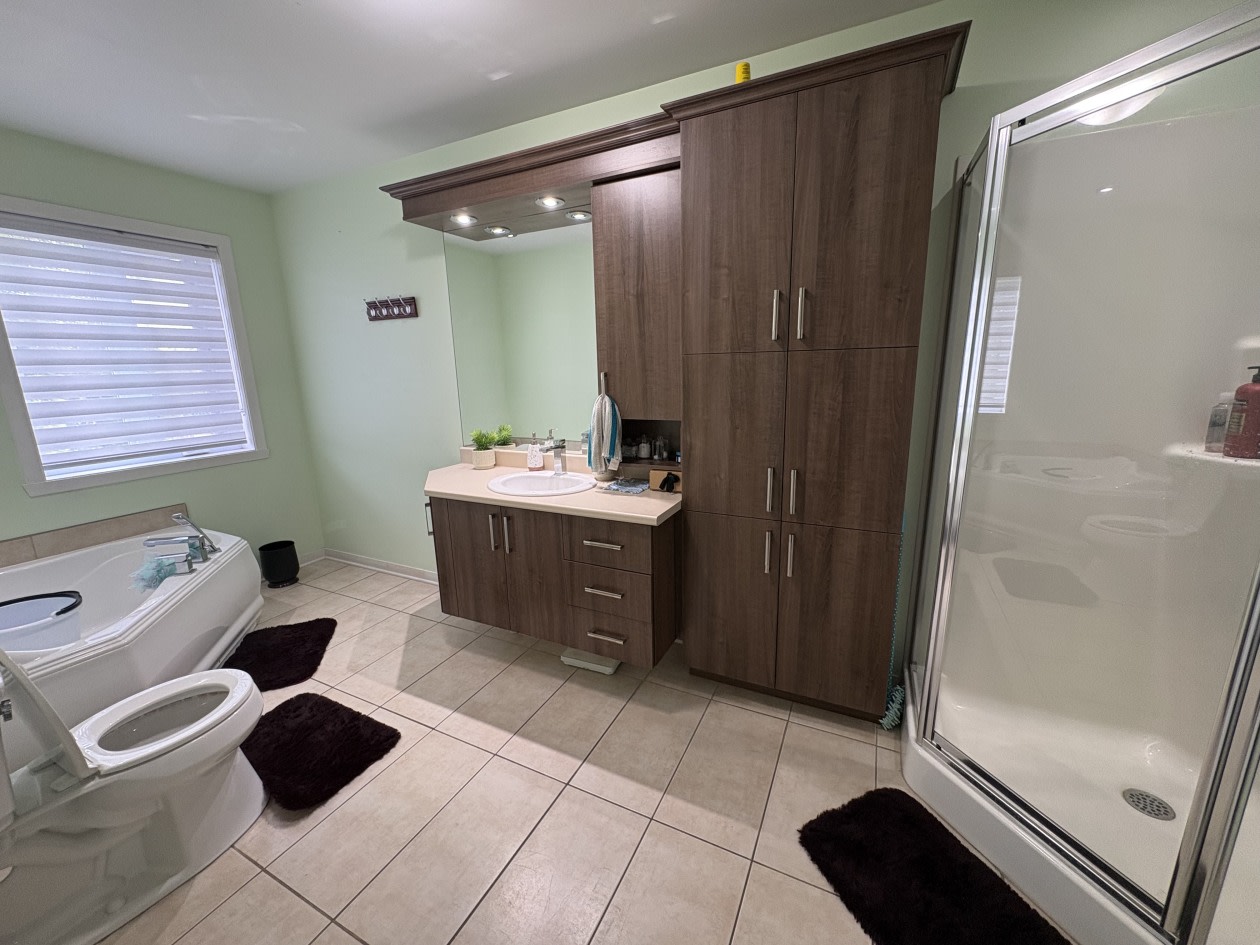 Photo 9 — 52 Rue Des Bouleaux, Châteauguay, J6K 0H2, Châteauguay