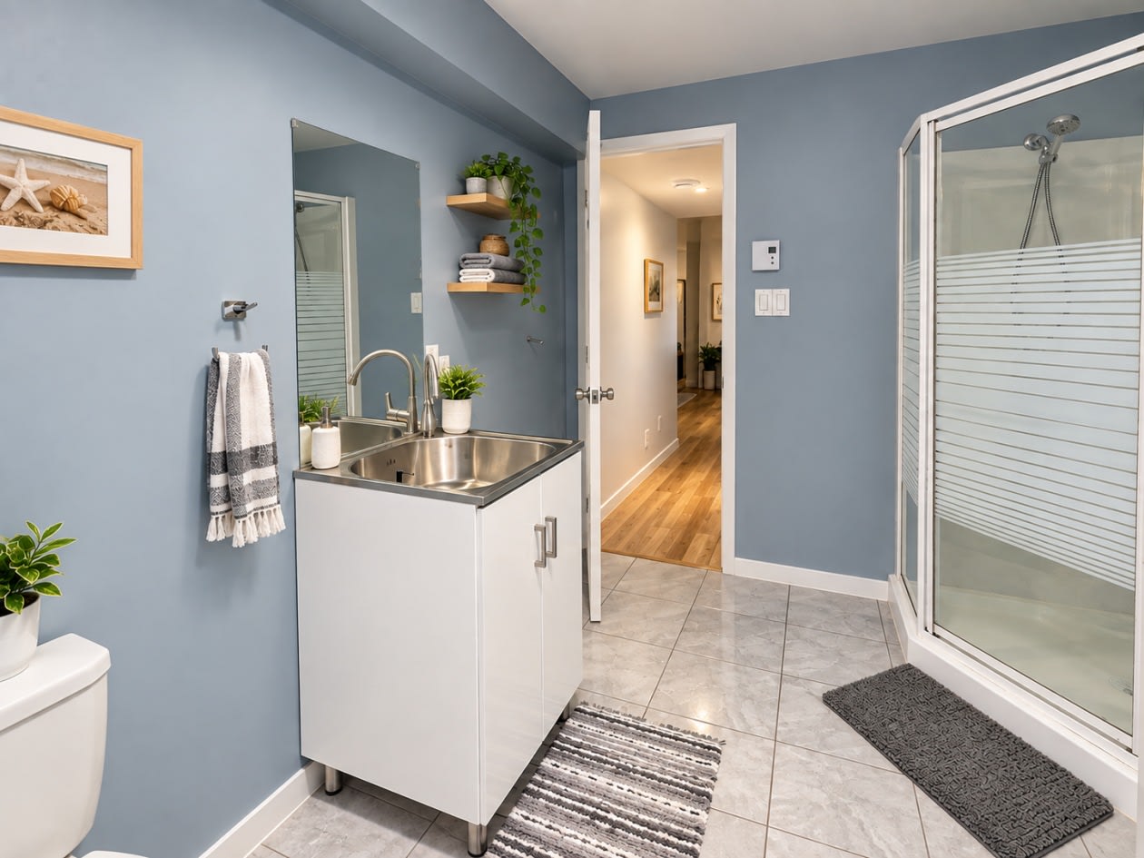 Photo 14 — 52 Rue Des Bouleaux, Châteauguay, J6K 0H2, Châteauguay