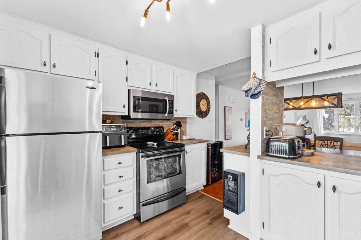 Photo 5 — 1120 Rue Mélisande, Laval