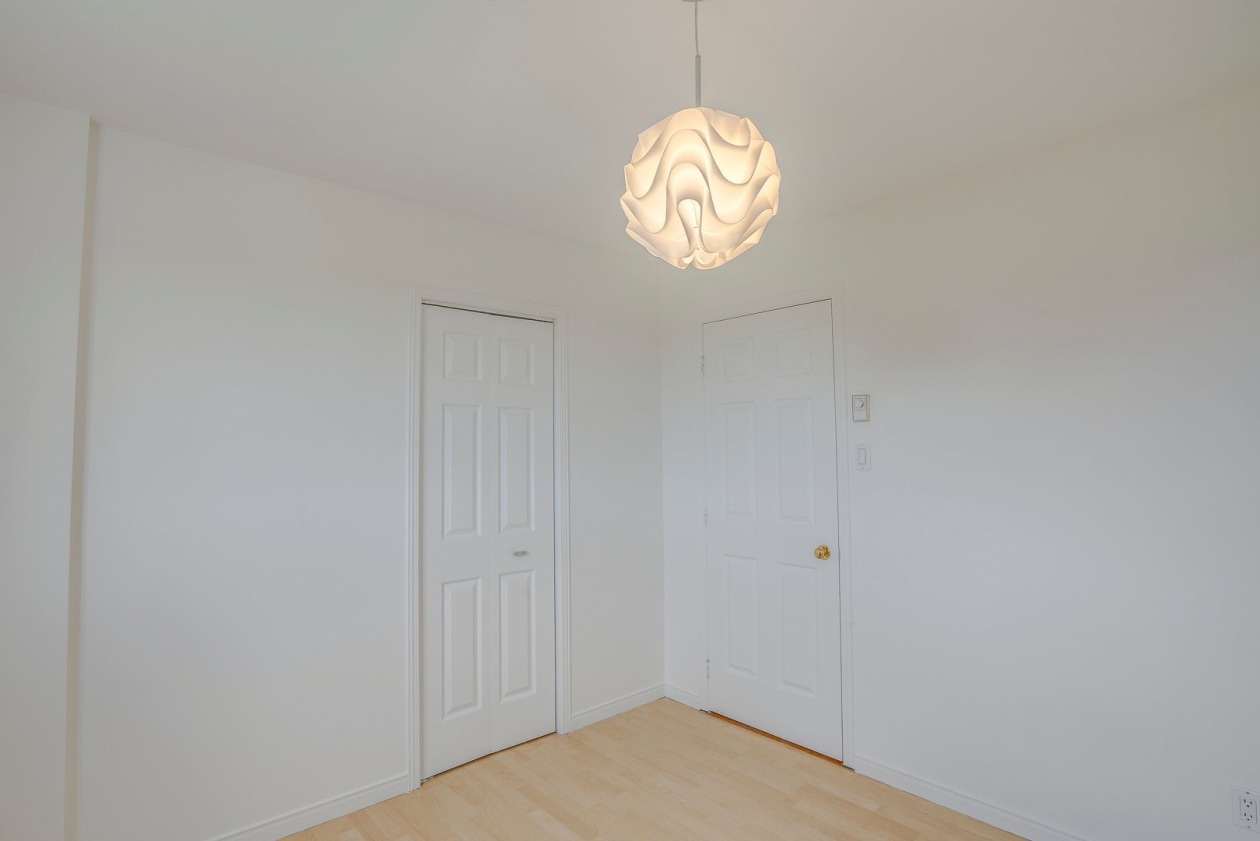 Chambre à coucher — 9015 Boul. Guillaume-Couture, Lévis