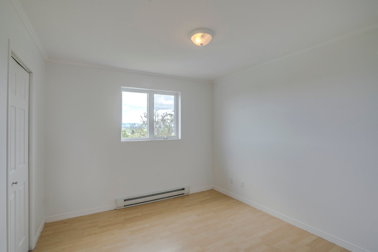 Chambre à coucher — 9015 Boul. Guillaume-Couture, Lévis