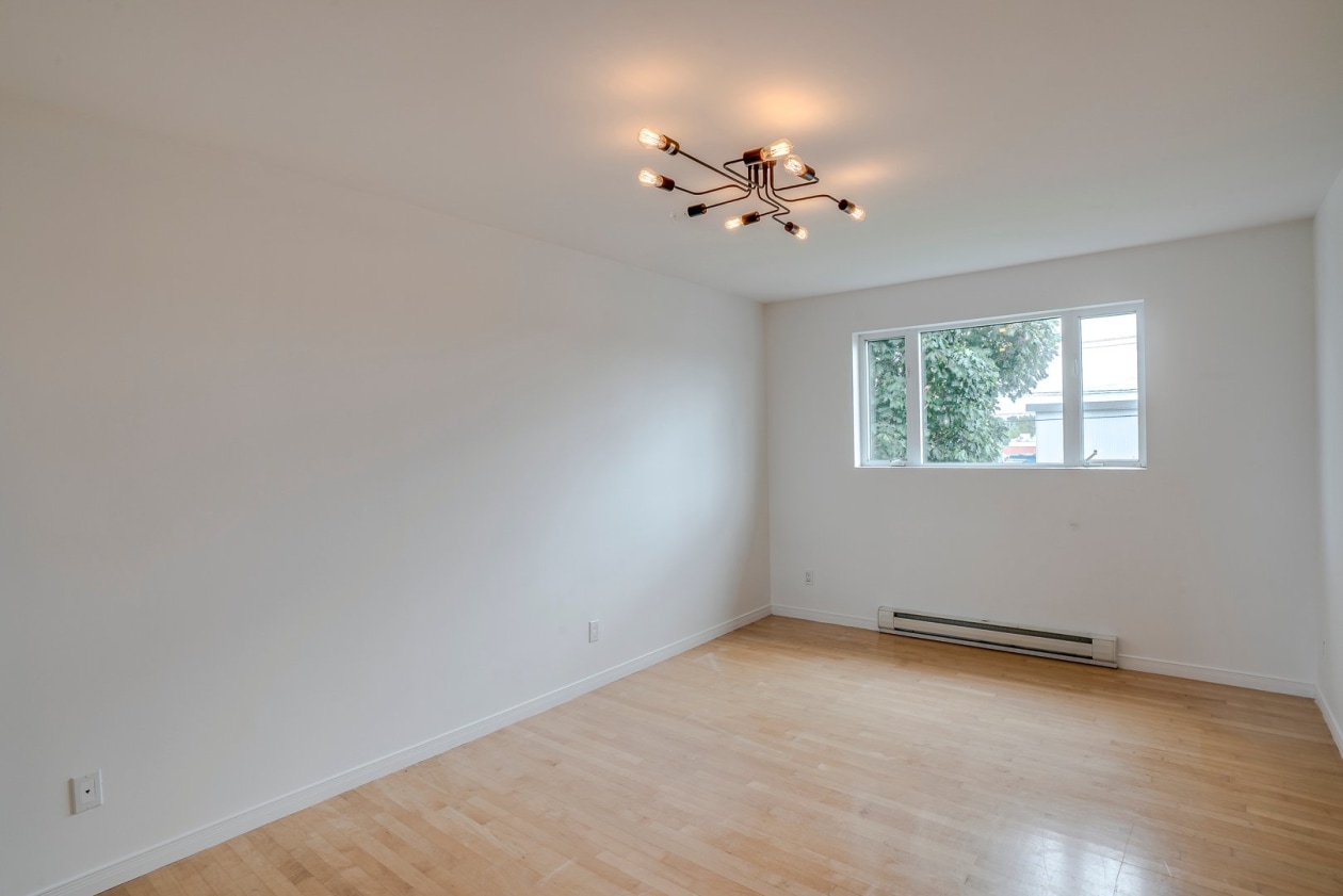 Chambre à coucher — 9015 Boul. Guillaume-Couture, Lévis