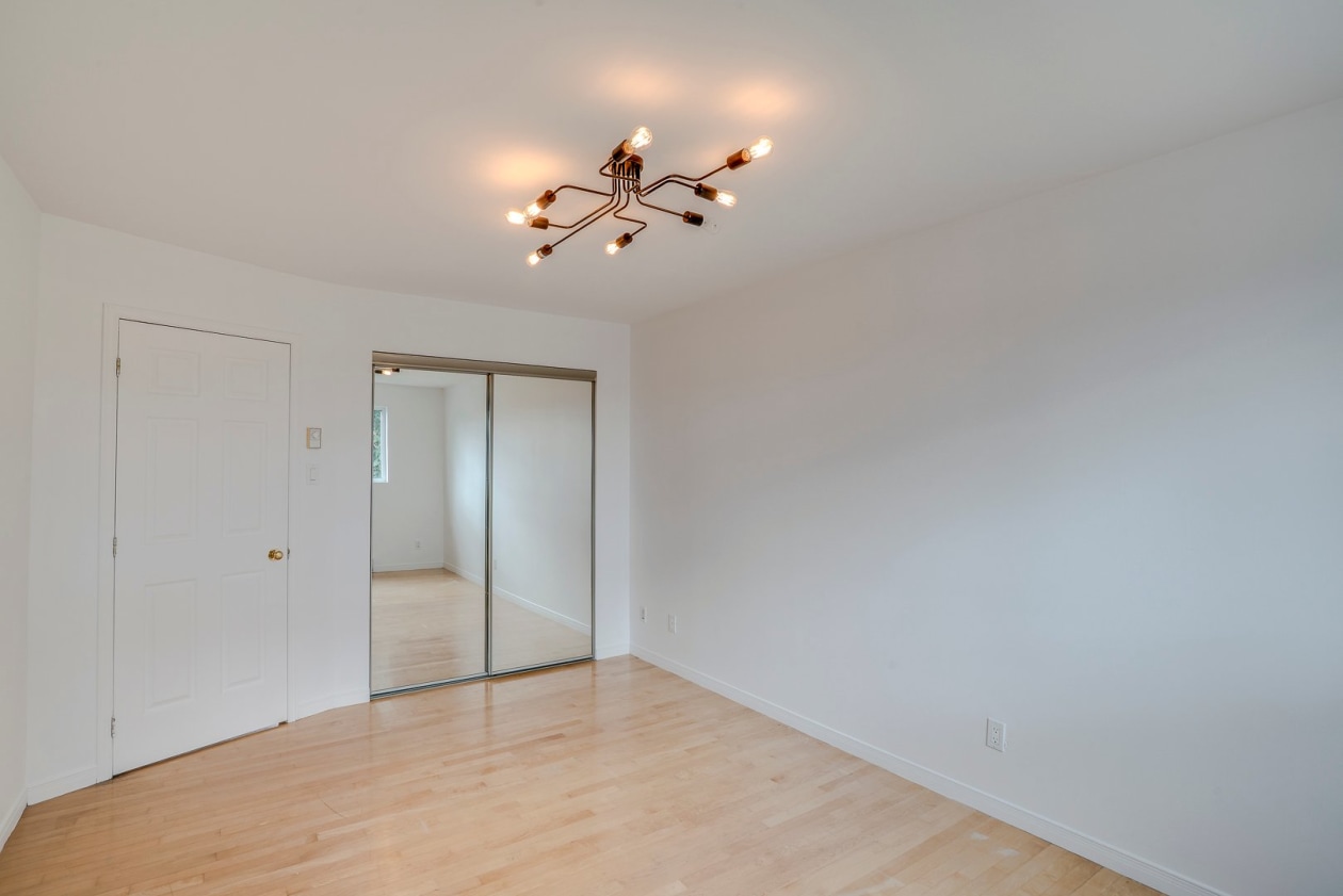 Chambre à coucher — 9015 Boul. Guillaume-Couture, Lévis