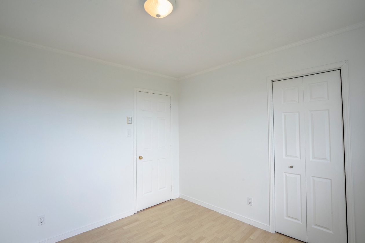 Chambre à coucher — 9015 Boul. Guillaume-Couture, Lévis