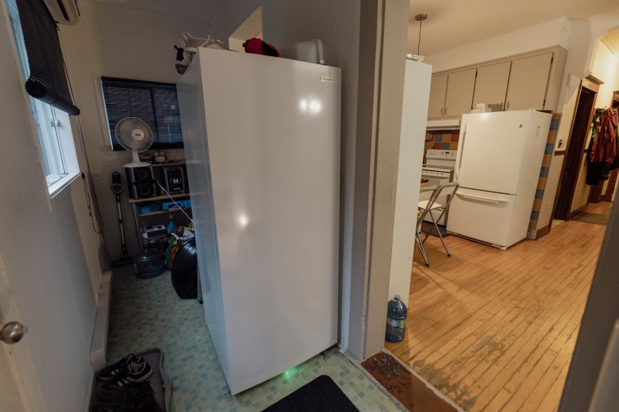 Boudoir — 764 9e Avenue, Montréal