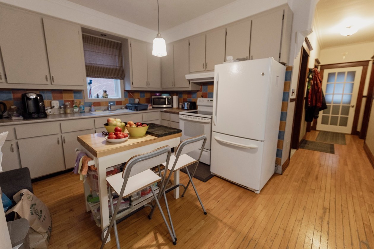 Photo 3 — 764 9e Avenue, Montréal