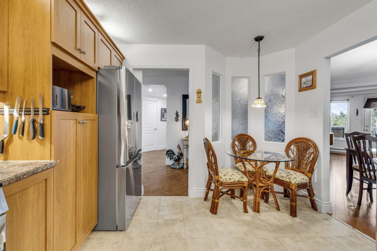Photo 5 — 700, Boul. du Loiret, 503, Québec (Charlesbourg ), G2L0A8, Québec (Charlesbourg )