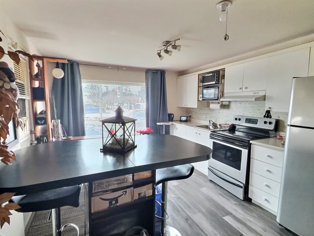 Photo 4 — 370 - 372 Boul. Ste-Madeleine, Trois-Rivières