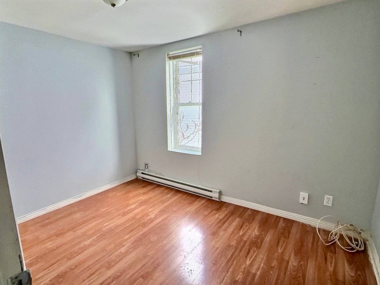 Chambre à coucher — 370 - 372 Boul. Ste-Madeleine, Trois-Rivières