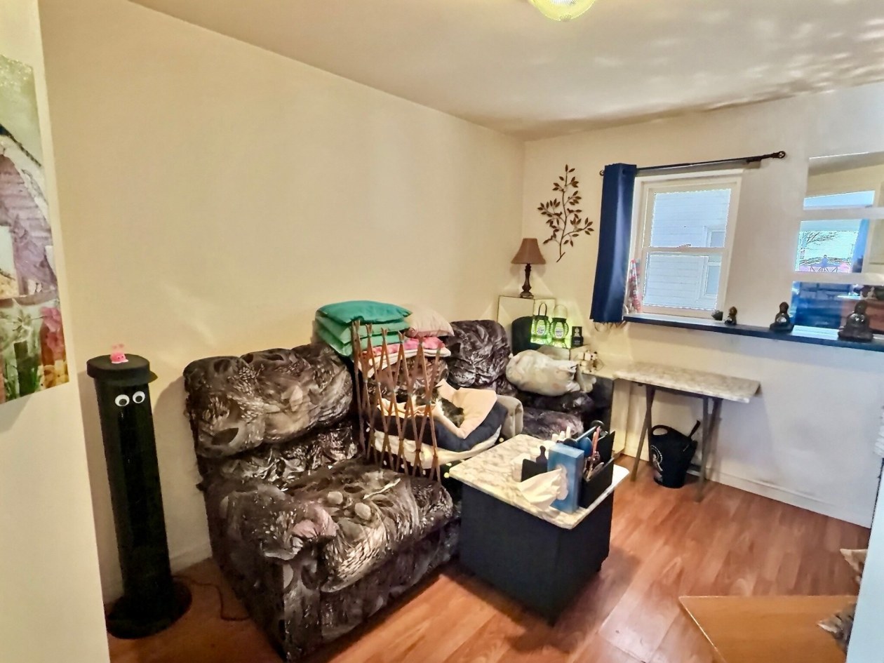 Chambre à coucher — 370 - 372 Boul. Ste-Madeleine, Trois-Rivières