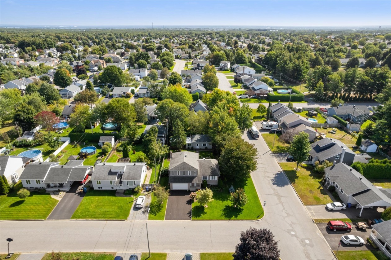 Photo 12 — 800, Rue Deveau, Trois-Rivières, G8V1L1, Trois-Rivières
