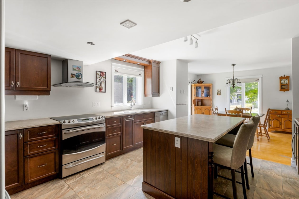 Photo 22 — 800, Rue Deveau, Trois-Rivières, G8V1L1, Trois-Rivières
